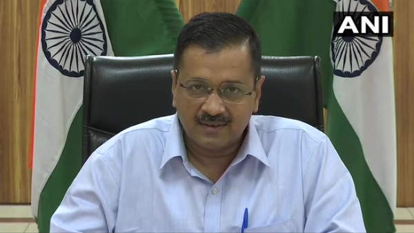 कोरोना वायरस को मात देने के लिए केजरीवाल ने बनाया 5-T प्लान, जानिए इसके बारे में कोरोना वायरस को मात देने के लिए केजरीवाल ने बनाया 5-T प्लान, जानिए इसके बारे में