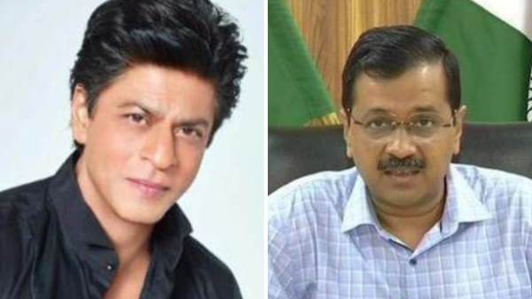 अरविंद केजरीवाल ने कहा धन्यवाद