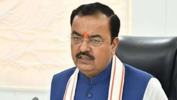 decision to resume construction works from April 15 in Uttar Pradesh cancelled decision to resume construction works from April 15 in Uttar Pradesh cancelled