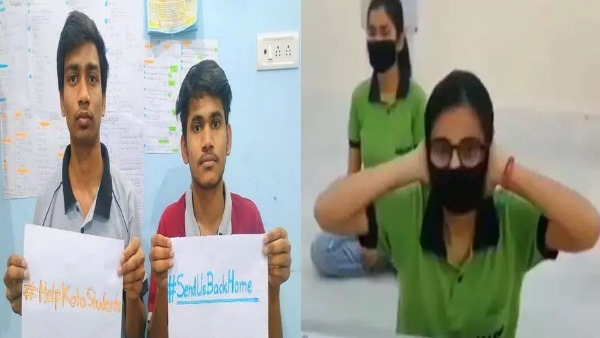 कोटा से 16 हजार छात्र लौटे, 20 हजार अभी भी फंसे