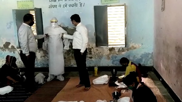 स्वास्थ्य महानिदेशालय ने दी मंजूरी