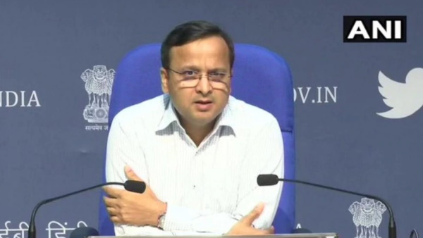 No fresh coronavirus case since 14 days in 25 districts across 15 states which reported cases earlier No fresh coronavirus case since 14 days in 25 districts across 15 states which reported cases earlier