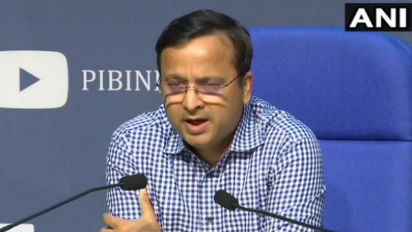 केंद्र सरकार की तरफ से मौका