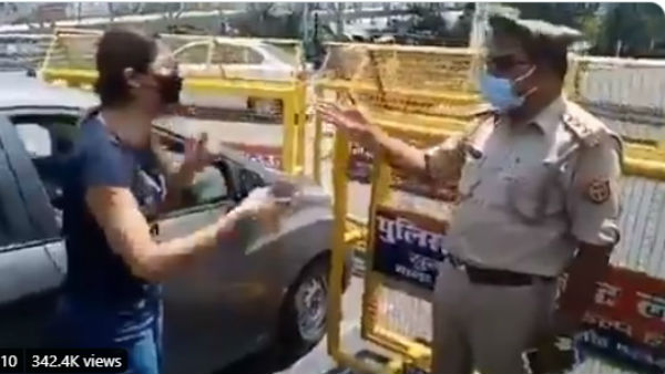 वीडियो वायरल