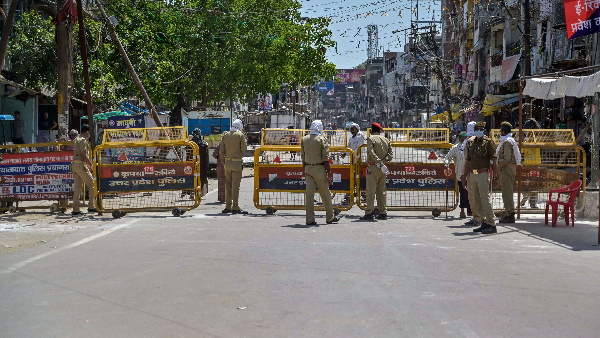 state governments are requesting Central Government to extend the lockdown: Government sources state governments are requesting Central Government to extend the lockdown: Government sources