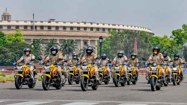 राष्ट्रव्यापी लॉकडाउन का दिख रहा है असर