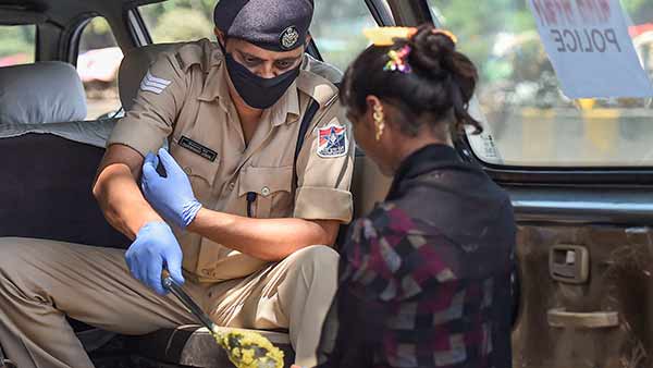 कोरोना से भी खतरनाक दुश्मन भूख- झारखंड में नहीं थम रहा मौतों का सिलसिला कोरोना से भी खतरनाक दुश्मन भूख- झारखंड में नहीं थम रहा मौतों का सिलसिला