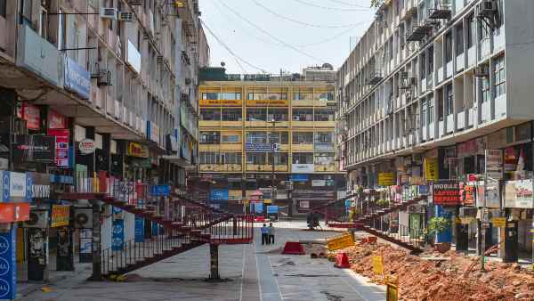 वाणिज्य मंत्रालय ने भेजे सुझाव