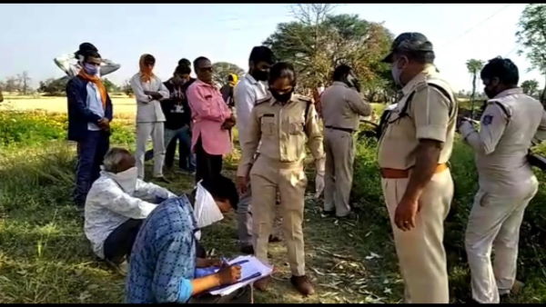 लम्बे समय से चल रहा था प्रेम प्रसंग