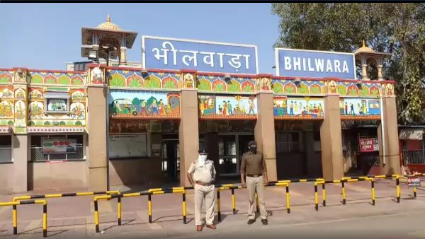 यूं पहुंचा राजस्थान का आंकड़ा 191 तक