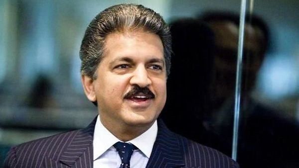 रचनात्मकता के लिए श्रेय देना होगा: आनंद महिंद्रा