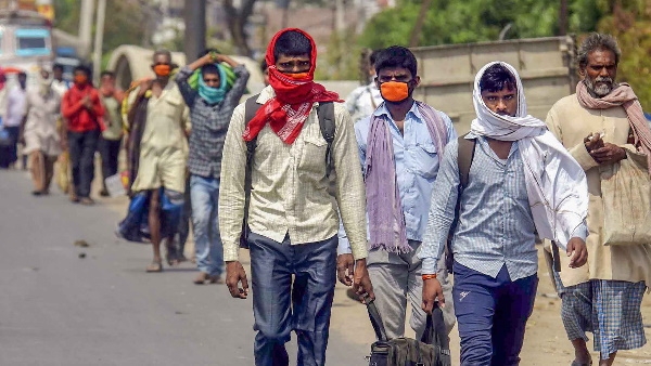 माइग्रेशन प्रवाह में गिरावट की संभावना