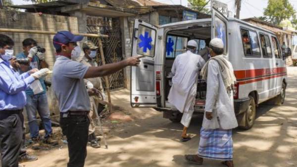 jharkhand, jharkhand minister son, Haji Hussain Ansari, Tanveer Hussian, jharkhand police, coronavirus, covid-19, lockdown, nizamuddin, markaz, delhi markaz, झारखंड, झारखंड मंत्री, हाजी हुसैन तनवीर, झारखंड पुलिस, कोरोना वायरस, कोविड-19, लॉकडाउन, निजामुद्दीन, मरकज, दिल्ली मरकज jharkhand, jharkhand minister son, Haji Hussain Ansari, Tanveer Hussian, jharkhand police, coronavirus, covid-19, lockdown, nizamuddin, markaz, delhi markaz, झारखंड, झारखंड मंत्री, हाजी हुसैन तनवीर, झारखंड पुलिस, कोरोना वायरस, कोविड-19, लॉकडाउन, निजामुद्दीन, मरकज, दिल्ली मरकज