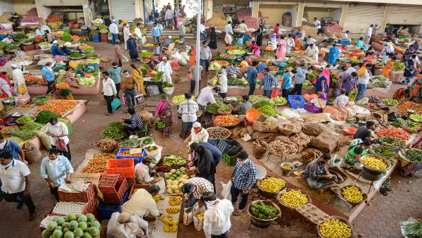 मांग में 30 फीसदी की गिरावट