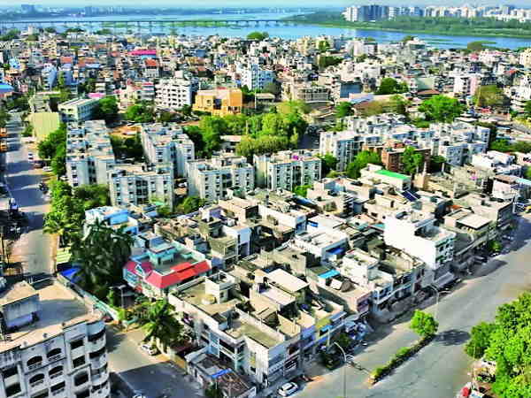 With 1168 Covid-19 cases, Ahmedabad district worst hit in Gujarat With 1168 Covid-19 cases, Ahmedabad district worst hit in Gujarat