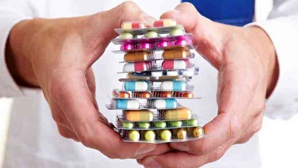 COVID-19: Health Ministry directs DCGI to conduct survey with regard to critical drugs COVID-19: Health Ministry directs DCGI to conduct survey with regard to critical drugs