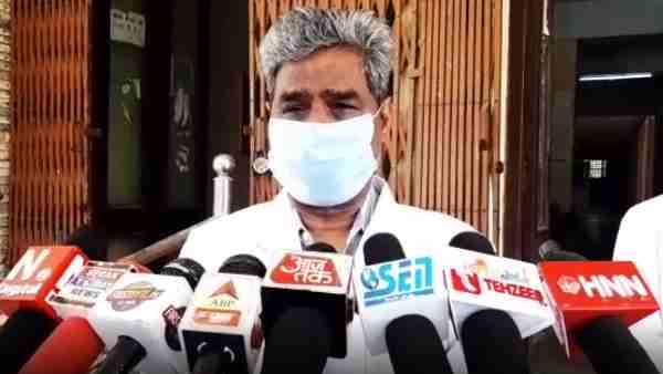 corona suspected did in isolation ward of meerut and Shahjahanpur corona suspected did in isolation ward of meerut and Shahjahanpur