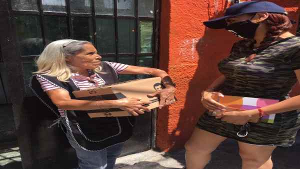 ड्रग माफिया की बेटी की दरियादिली