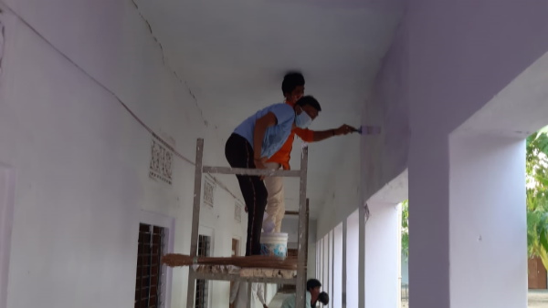 ठाले बैठे तो बीमार हो जाएंगे