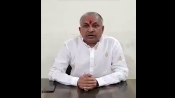 यहां की जेल में शिफ्ट नहीं करना चाहिए था-विधायक