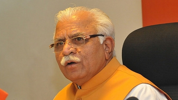 हरियाणा सरकार ने नई भर्तियों पर लगाई रोक