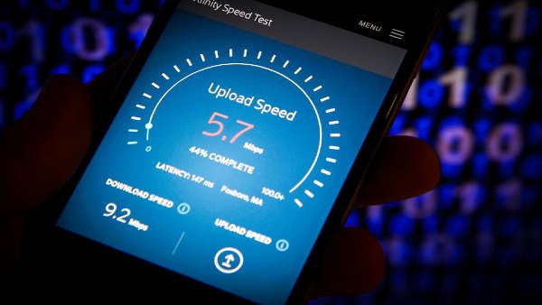 भारत की वर्तमान ब्रॉडबैंड स्पीड औसतन 36.17 mbps है