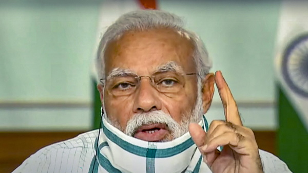 PM modi Hints Lockdown To Continue Beyond May 3 In COVID19 Hotspots: Sources PM modi Hints Lockdown To Continue Beyond May 3 In COVID19 Hotspots: Sources