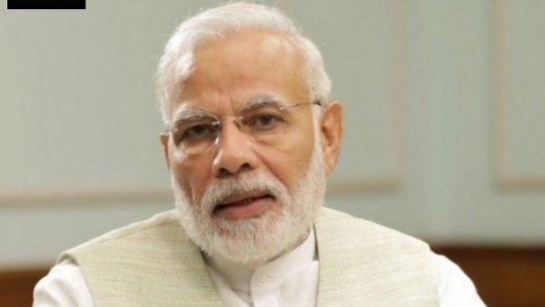 PM मोदी ने देशवासियों को रामनवमी की दी शुभकामनाएं PM मोदी ने देशवासियों को रामनवमी की दी शुभकामनाएं