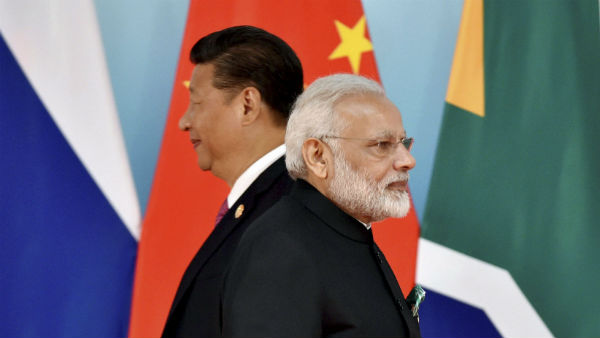 चीन ने बताया नए नियमों को भेदभाव से भरा