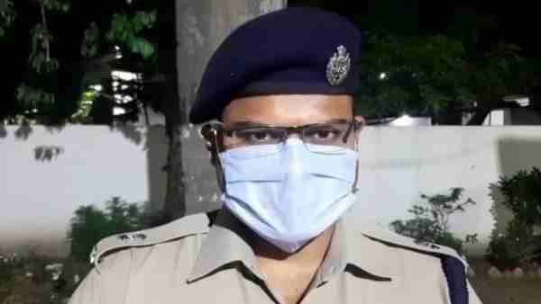 medical team and police team five attackers found covid 19 positive medical team and police team five attackers found covid 19 positive
