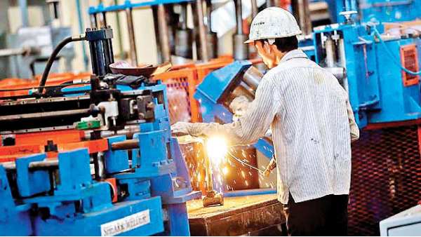 औद्योगिक क्रांति के बाद बढ़ा तापमान