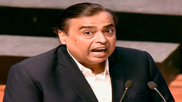 मार्च 2021 से पहले RIL एक शून्य-शुद्ध ऋण कंपनी होगी: मुकेश अंबानी