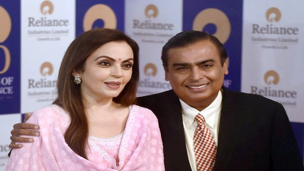 सऊदी अरामको को 1500 करोड़ रुपए में 20 फीसदी शेयर बेचेगी RIL?
