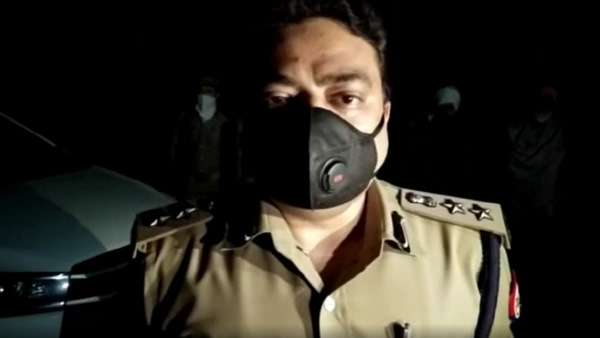 father shot himself after killing son in pilibhit father shot himself after killing son in pilibhit