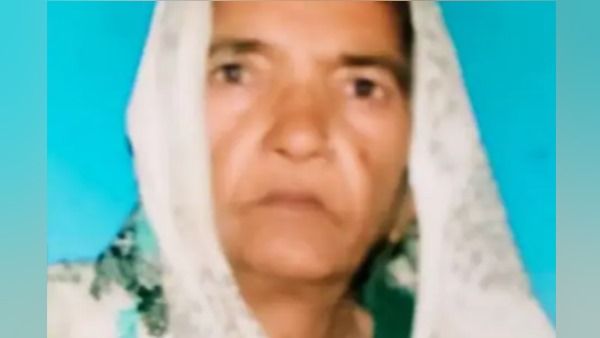 son killed mother after she refuses to give money for liquor in jaunpur son killed mother after she refuses to give money for liquor in jaunpur