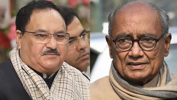तब्लीगी जमात पर आए बयानों के बाद नड्डा ने दिया ये बयान