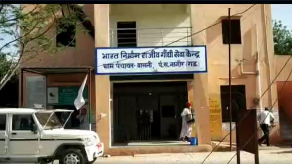 सभी मरीज जयपुर रैफर