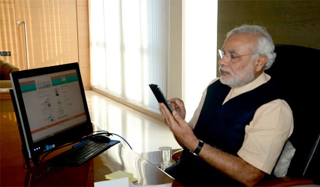 modi modi
