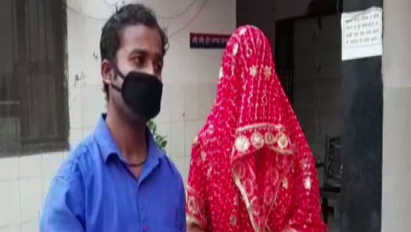 रोती हुई मां बोली, शादी नहीं स्वीकार