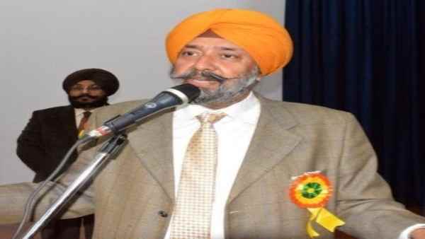 7 निहंग एक गुरुद्वारा से गिरफ्तार