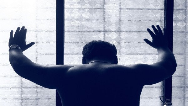 चार साल तक इसलिए नहीं जा सका था घर