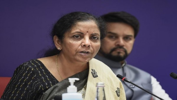 वित्त वर्ष 2020-21 में भारत की आर्थिक विकास दर 1.9 फीसदी रहेगी