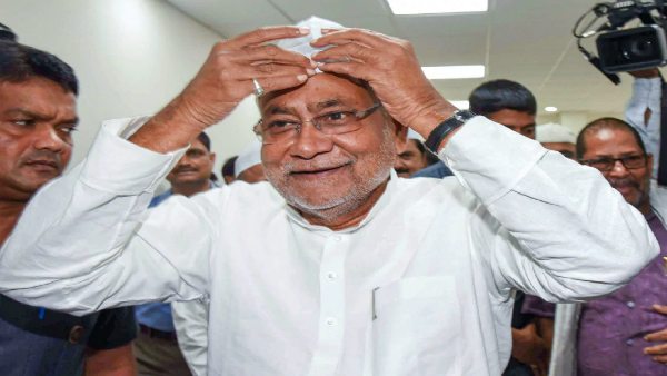 भाजपा MLA के बेटे को कोटा से वापस लाने की विशेष अनुमति मिली