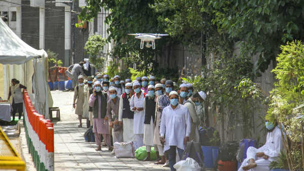 क्या है तबलिगी जमात