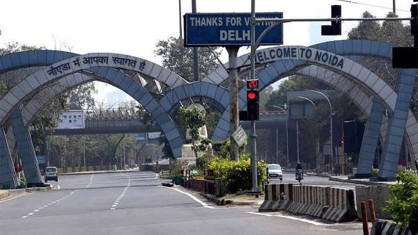 1000 लोगों को क्वारंटाइन किया गया