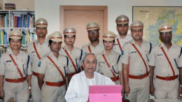 Odisha Police initiative to deal with domestic violence Launched Phone-Up Programme Odisha Police initiative to deal with domestic violence Launched Phone-Up Programme