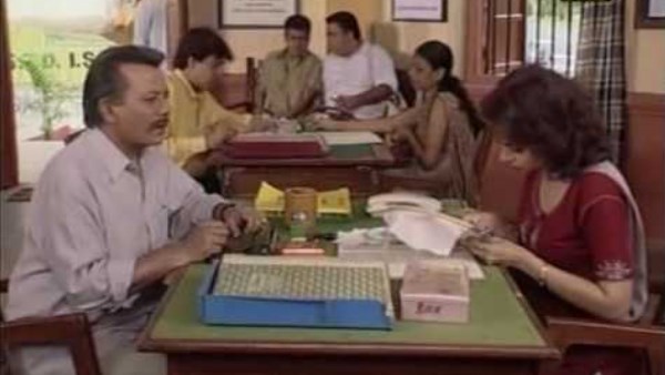 2001 में शुरू हुए ऑफिस ऑफिस ने जीते कई अवॉर्ड