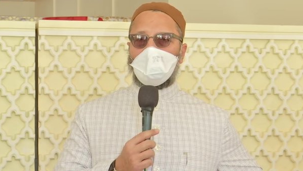 Asaduddin Owaisi appeal everyone not to offer prayers at mosques in Ramzan Asaduddin Owaisi appeal everyone not to offer prayers at mosques in Ramzan