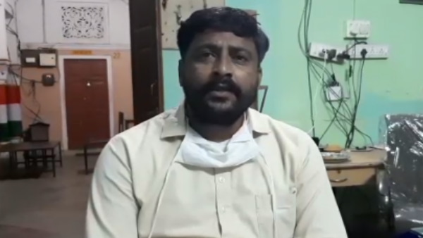 सरपंच व विद्यालय स्टाफ ने उपलब्ध करवाई सामग्री