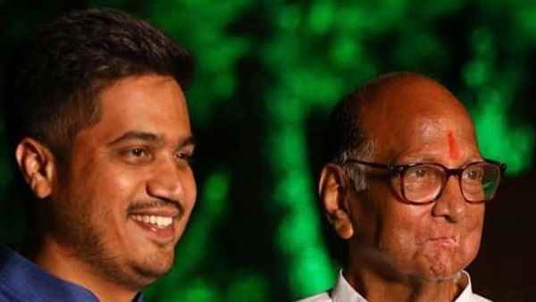 पीएम मोदी के संदेश पर पवार की पार्टी में मतभेद